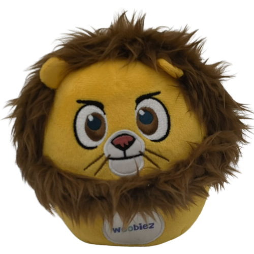 "Leonardo" the Lion
